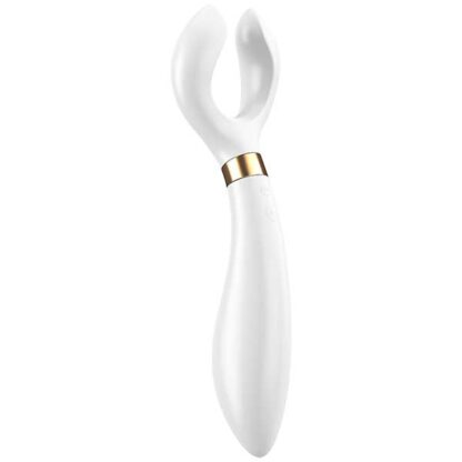 Satisfyer Endless Fun Multi Vibrator Underside
