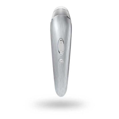 Satisfyer Luxury High Fashion Pleasure-Air Clitoral Stimulator - Image 2