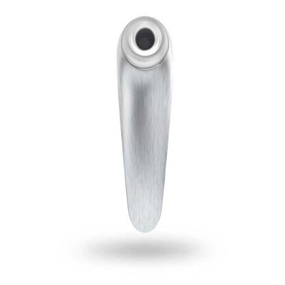 Satisfyer Luxury High Fashion Clitoral Stimulator Front