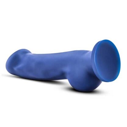 Blush Novelties Avant D8 Ergo INdigo Dildo Suction Cup