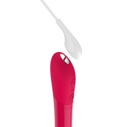 We-Vibe Tango X Bullet Vibrator Charger and Charging Port