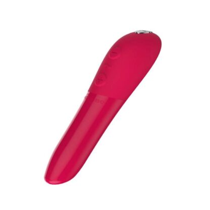 We-Vibe Tango X Bullet Vibrator Side