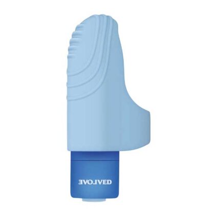 Evolved Novelties Fingerlicious Finger Vibrator