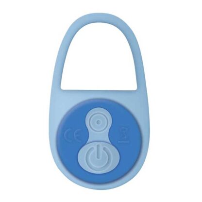 Evolved Novelties Fingerlicious Finger Vibrator Controls