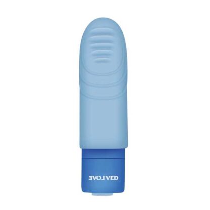 Evolved Novelties Fingerlicious Finger Vibrator Stimulation Area