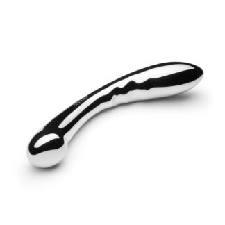 Le Wand Arch Stainless Steel Dildo