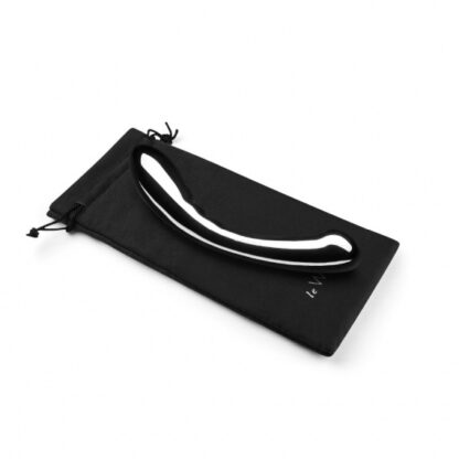Le Wand Arch Stainless Steel Dildo Storage Case