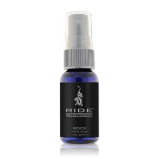 Ride BodyWorx Rock Delay Spray