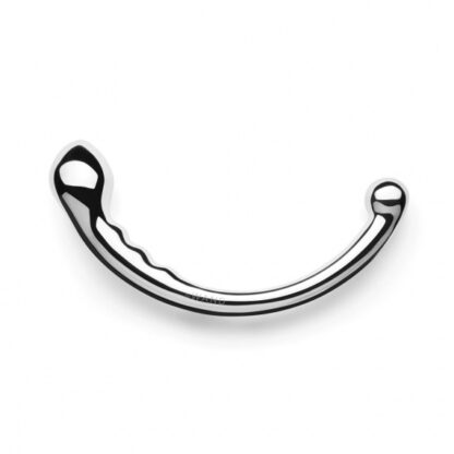 Le Wand Hoop Stainless Steel Dildo