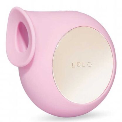 Lelo Sila Sonic Clitoral Massager