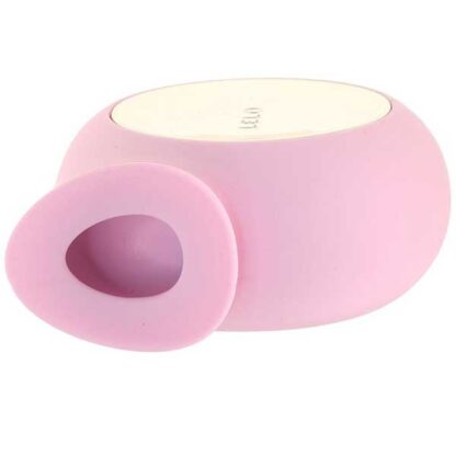 Lelo Sila Sonic Clitoral Massager Mouth
