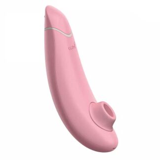 Womanizer Premium Eco Pleasure Air Clitoral Stimulator