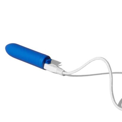 Dame Zee Lapis Bullet Vibrator Charging