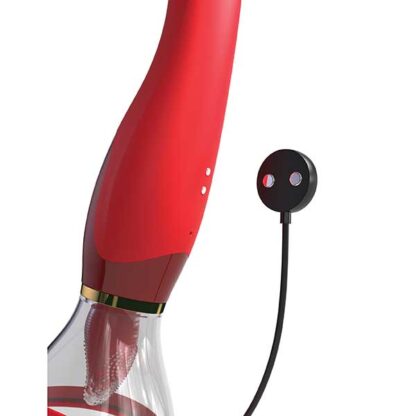 Fantasy For Her Ultimate Pleasure Luxury Edition Charger