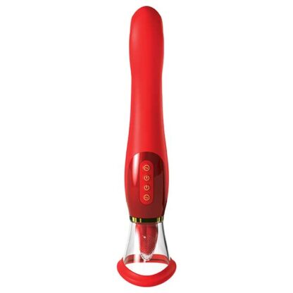 Fantasy For Her Ultimate Pleasure Luxury Edition Front