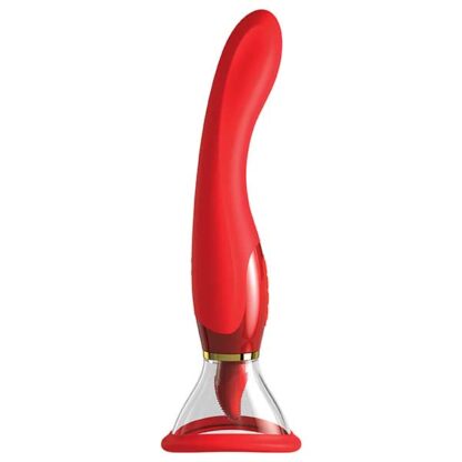Fantasy For Her Ultimate Pleasure Luxury Edition Side