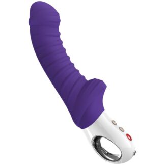Fun Factory Tiger G5 G-spot Vibrator