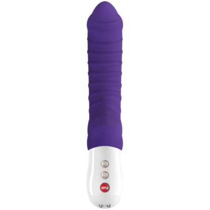 Fun Factory Tiger G5 G-spot Vibrator Front
