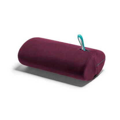 Liberator Wing Sex Toy Mount Red Merlot
