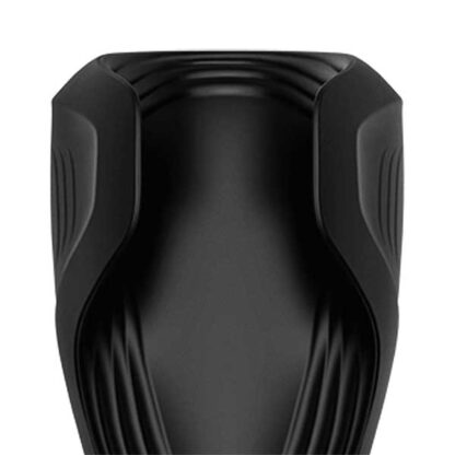 Satisfyer Men Wand Masturbator Wings Closeup