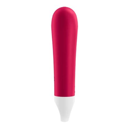 Satisfyer Ultra Power Bullet 1 Vibrator Side View