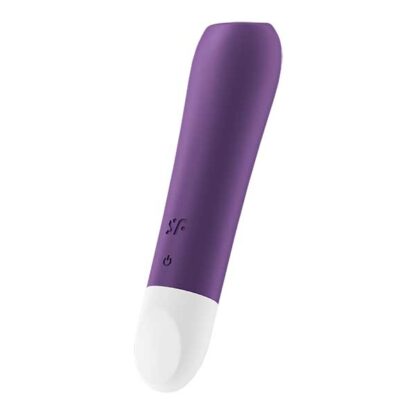 Satisfyer Ultra Power Bullet 2 Vibrator