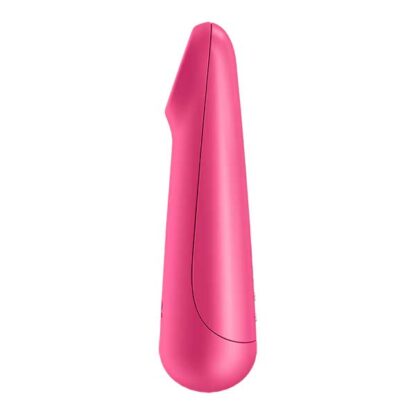Satisfyer Ultra Power Bullet 3 Vibrator Side View