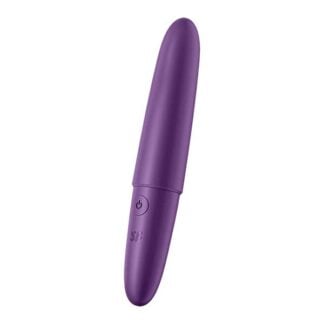 Satisfyer Ultra Power Bullet 6 Vibrator