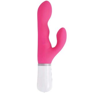 Lovense Nora Rabbit Vibrator