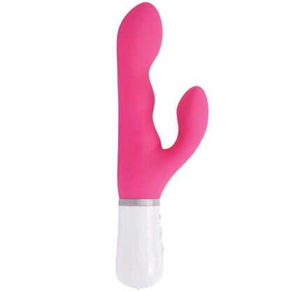Lovense Nora Rabbit Vibrator
