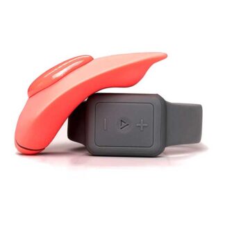Clandestine Devices Companion Wearable Vibrator