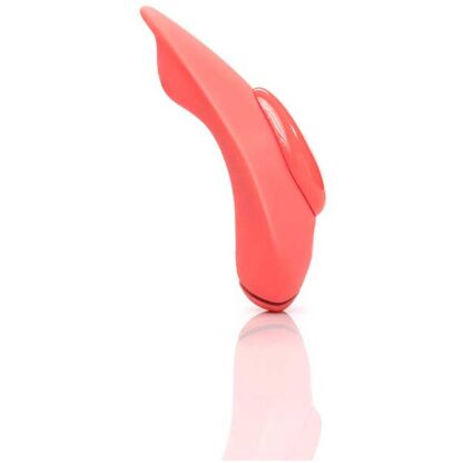 Clandestine Devices Companion Wearable Vibrator Side 1
