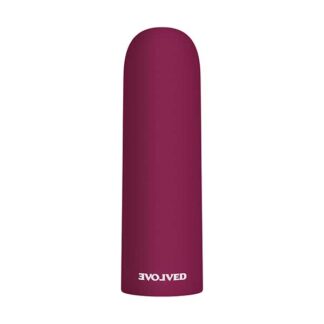Evolved Novelties Mighty Thick Bullet Vibrator