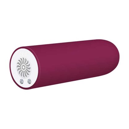 Evolved Novelties Mighty Thick Bullet Vibrator Control