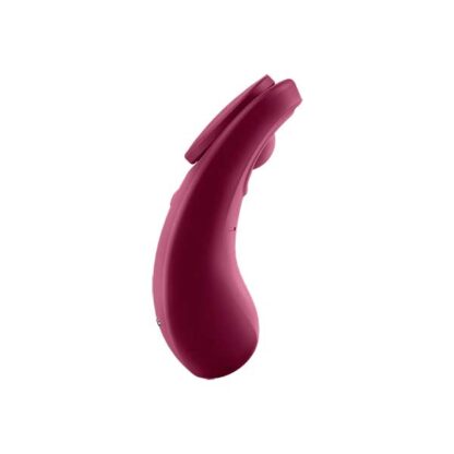 Satisfyer Sexy Secret Vibrating Panties Side