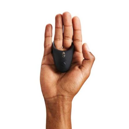 We-Vibe Bond Wearable Vibrating Ring In Hand