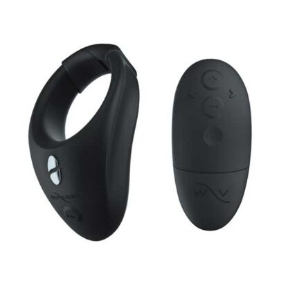We-Vibe Bond Wearable Vibrating Ring and Remote Control
