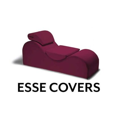 Liberator Esse Replacement Covers