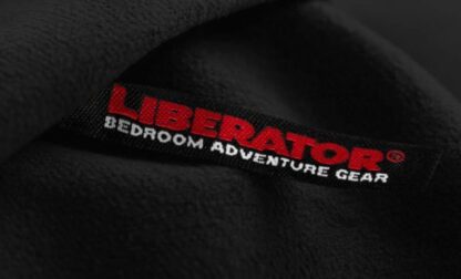 Liberator Esse Replacement Covers Black