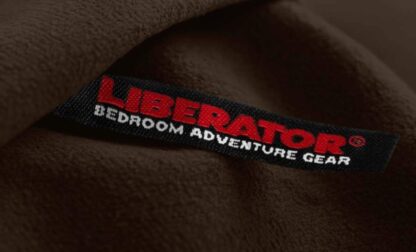 Liberator Esse Replacement Covers Brown