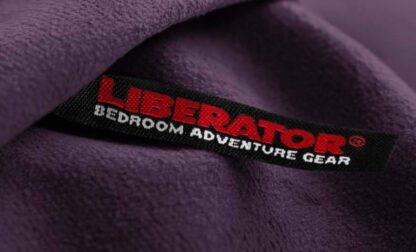 Liberator Esse Replacement Covers Purple