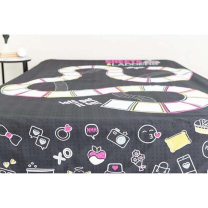 Sheets & Ladders Bedroom Sex Game - Image 5