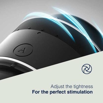 Arcwave Voy Stroker Adjustable Tightness