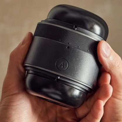Arcwave Voy Stroker Held In Hand