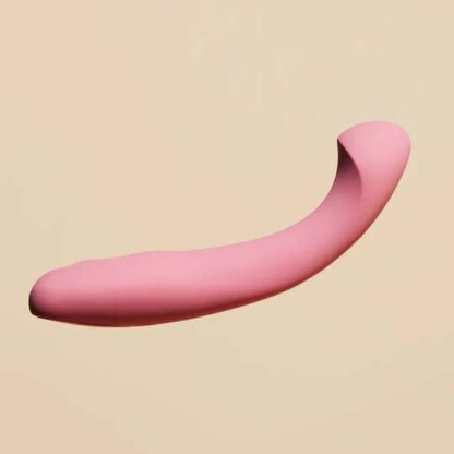 Dame Arc G-Spot Vibrator Side View