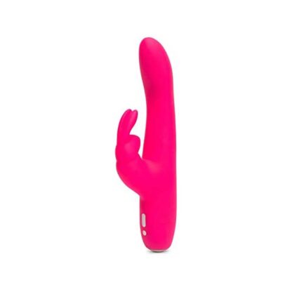 Happy Rabbit Slimline Curve Rabbit Vibrator