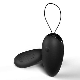 Screaming O Premium Remote Egg Vibrator and Remote