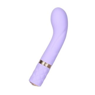Pillow Talk Sassy Special Edition G-Spot Vibrator