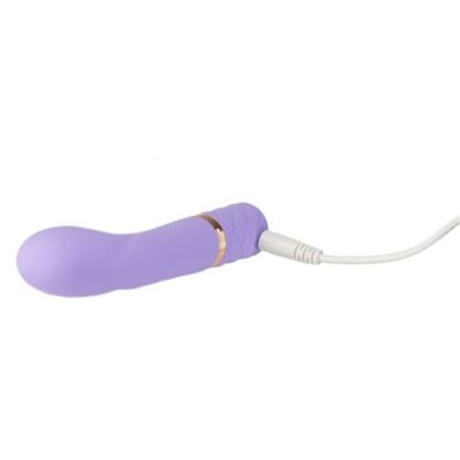 Pillow Talk Sassy Special Edition G-Spot Vibrator Charging