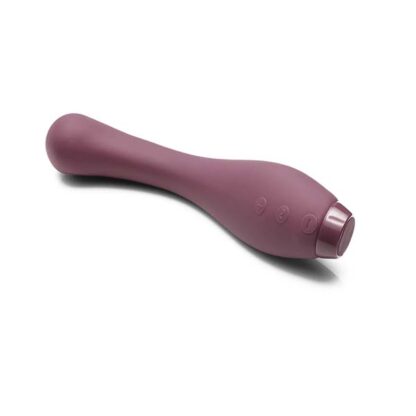 Je Joue Juno G-Spot Vibrator On Side
